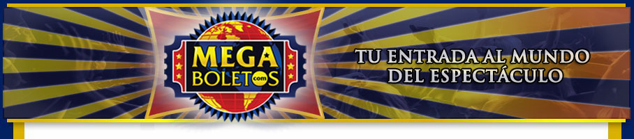 Mega Boletos Logo