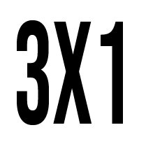 Micro Teatral-Persona 3X1 (Icon Image)